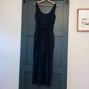 NWOT Abercrombie Traveler Jumpsuit